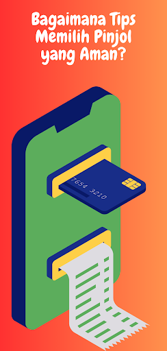 Pinjaman Online Tanpa KTP Tips