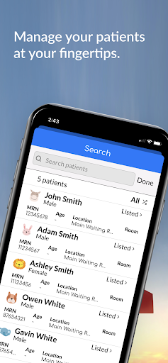 Beacon by Hero AI Screen 2