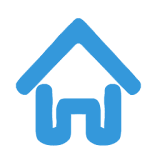 Holiday Homes icon