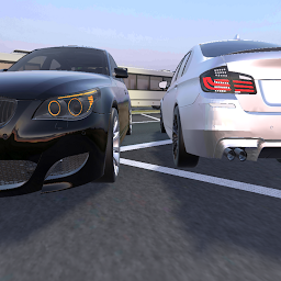 Euro Car Simulator 2