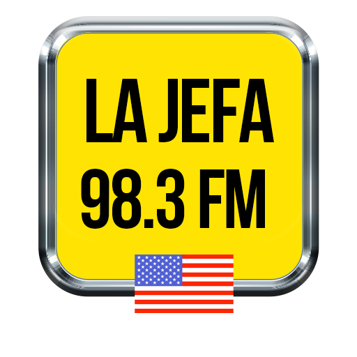 Alabama Radios La Jefa 98.3 FM