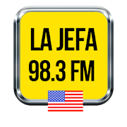 La Jefa 98.3 FM Alabama