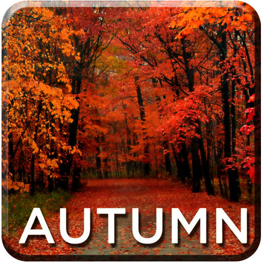 Autumn Wallpapers HD logo