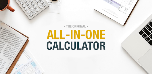 All-In-One Calculator - Apps On Google Play