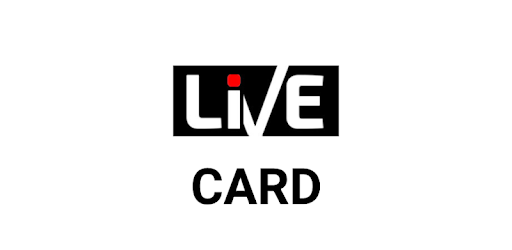 Https live card