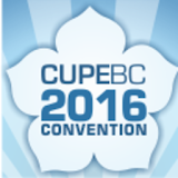 CUPE BC 2016 icon