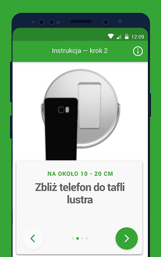 Serwis wyświetlacza Screen 2