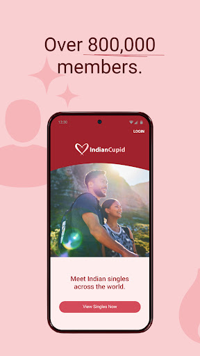 IndianCupid: Indian Dating 1