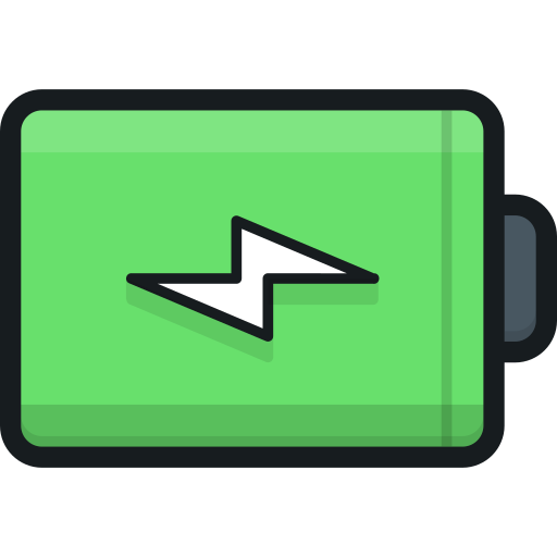 Battery Drainer logo
