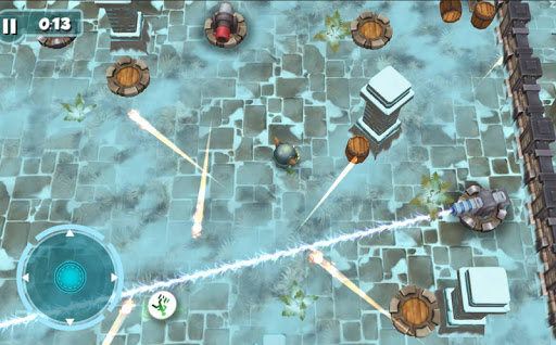 ?Orc Survival Battle - 2020 New Game