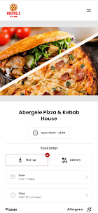 Abergele Pizza & Kebab House