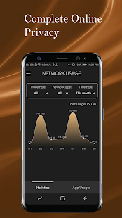 CAFE VPN - Fast Secure VPN App 1.0.7 APK screenshots 5