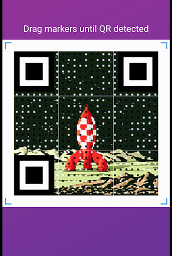 Gif To QR Code Generator Screenshot 3 - AppWisp.com