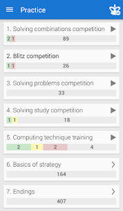 Chess Strategy & Tactics Vol 2 5