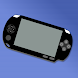 EmuPSP XL - PSP Emulator