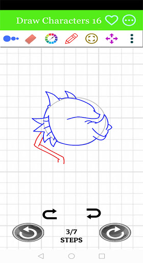 Learn How To Draw Zombies Plant ?tep By ?tep