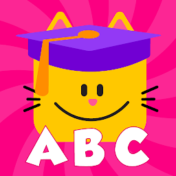 「ABC Games for Kids - ABC Jump」圖示圖片