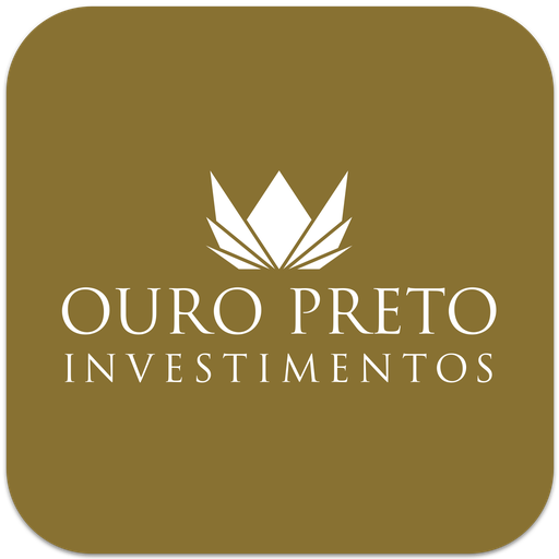 Ouro Preto Investimentos logo
