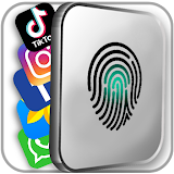 AppLock - Fingerprint Lock App icon