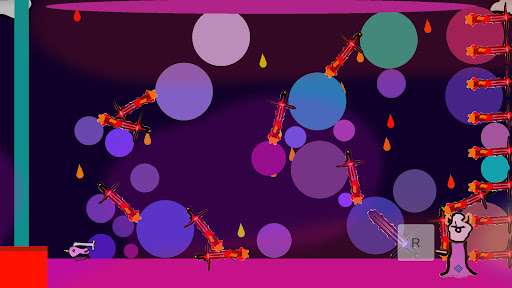 Challenge Me - The Mini Games Screen 2