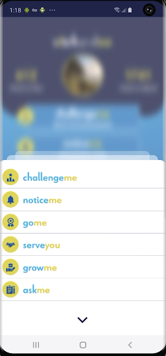WerkandMe Screen 3