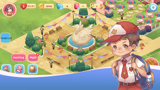 Cooking Chef Story MOD APK: Food Park (Unlimited Money) 4