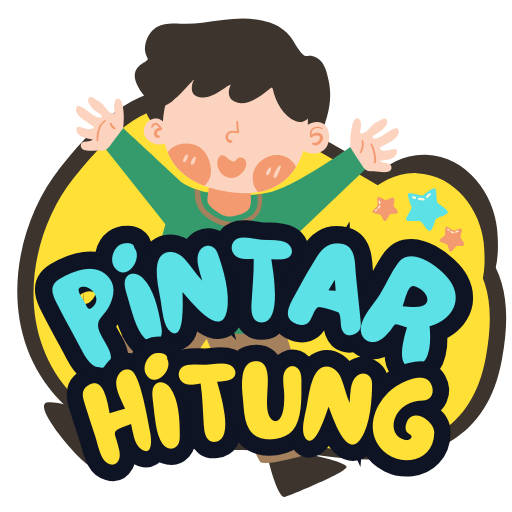 Pintar Hitung logo