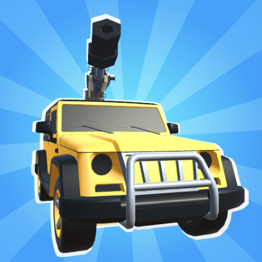 Crash Cars logo