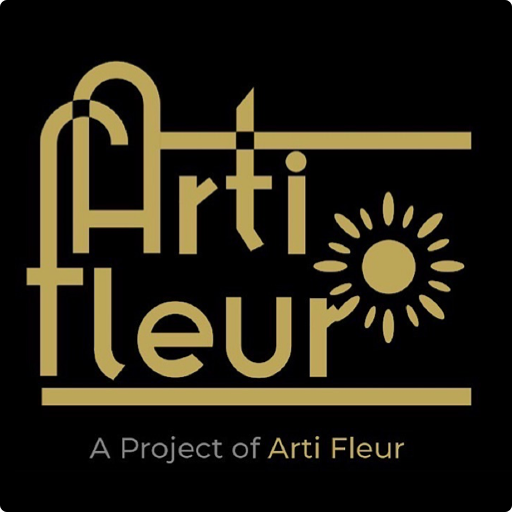 Artifleur online logo