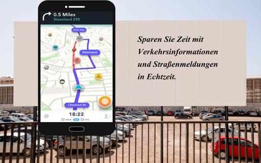 App-Vorschau