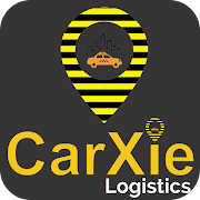 CarXie Logistics  Icon