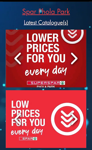 Kwandebele Shopping Catalogues Screen 3
