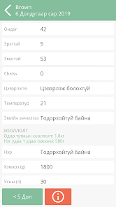 Дэлгэцээс дарсан зураг
