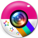 Photo Effect Art Color Fx Pro icon