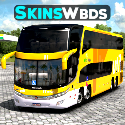 Skins World Bus Scarica su Windows