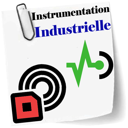 Cours Instrumentation industri logo