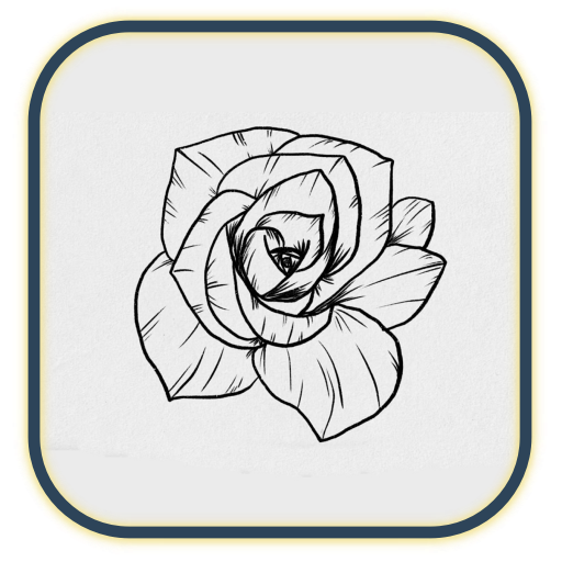 Learn to Draw Flowers: Easily Download on Windows