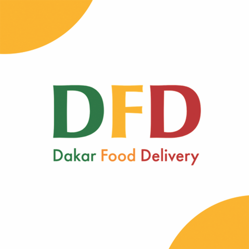 DFD Admin  Icon