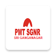 PMT SGNR App