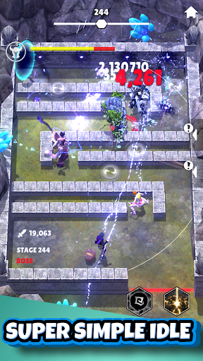 Daughter Idle Screen 3