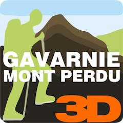 Gavarnie - Mont Perdu Rando3D MOD