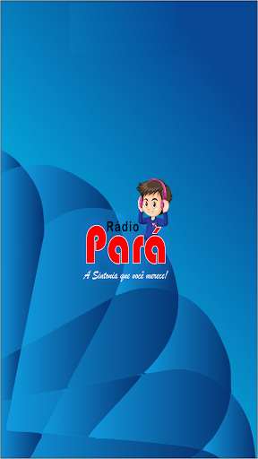 Rádio Pará FM Web