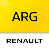 Renault Argentina icon