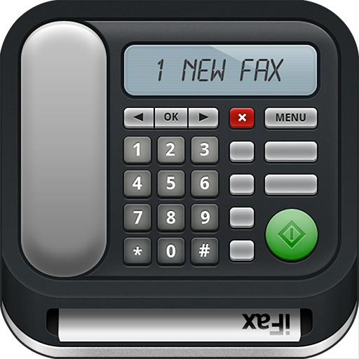 iFax - Send & receive fax app - Apps on Google Play