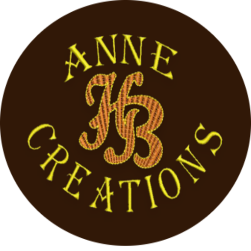 AnneCreations HB logo