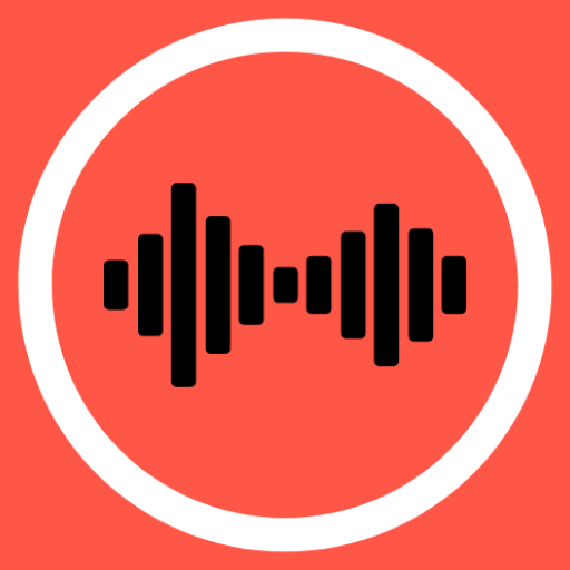 StereoMix | Record Game Audio  Icon