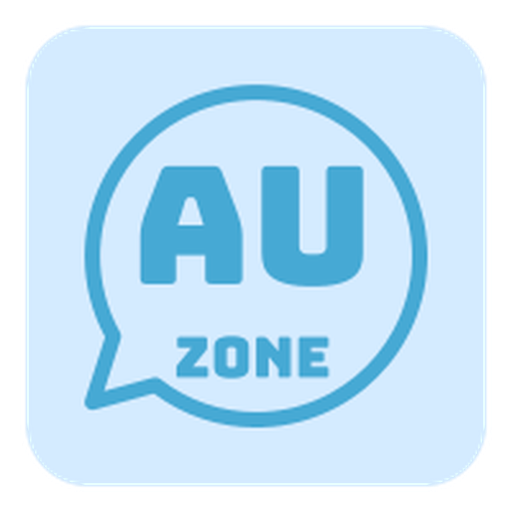 Australia Zone logo