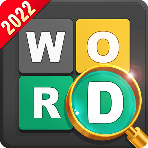 Wordless: A novel word game 1.0.22 Icon