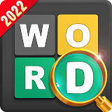 Wordless: A novel word game icon