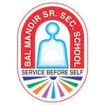 Cover Image of Download Bal Mandir Sr. Sec School  APK